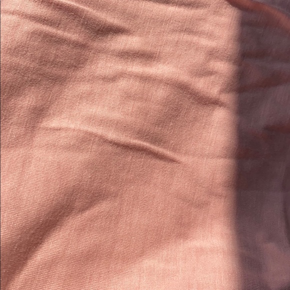 Peach Dress - Picture 6 of 11